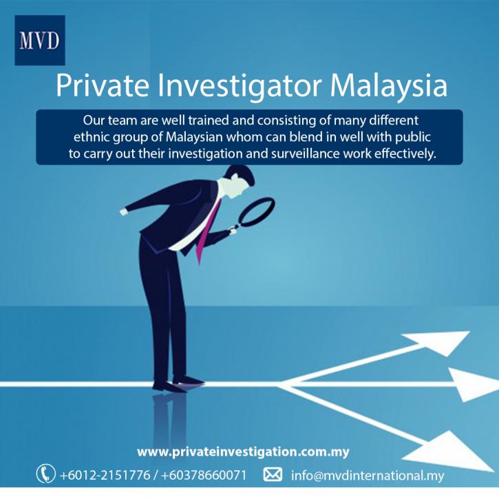 Image for Private Investigator Malaysia with ID of: 4515745
