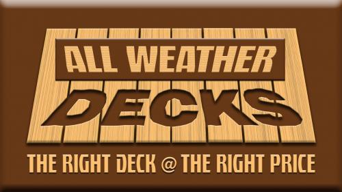 Image for All Weather Decks with ID of: 4516305
