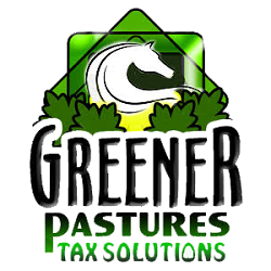Image for Greener Pastures Tax Solutions with ID of: 4516395
