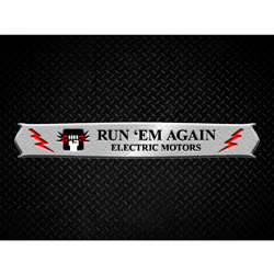 Image for Run 'Em Again Electric Motors with ID of: 4516521