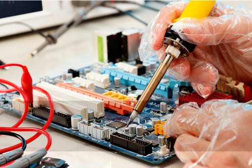 Image for Electronics Manufacturing Services For Consumer Electronic Market Size, Growth, Manufacturers & Forecast Research Report to 2025 with ID of: 4516777
