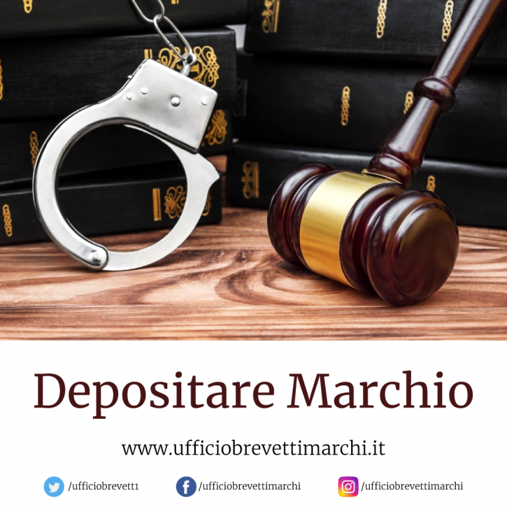 Image for Depositare Marchio with ID of: 4518361