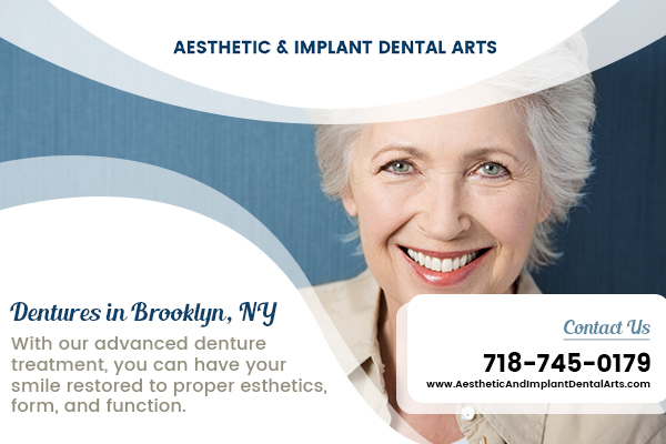 Image for Getting Full Mouth Reconstruction Surgery in Brooklyn NY with ID of: 4518530