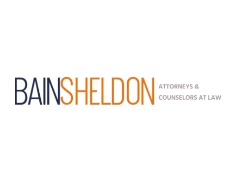 Image for Bain Sheldon, P.L.C. with ID of: 4519427