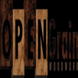 Image for Open Grain Woodwork with ID of: 4519662