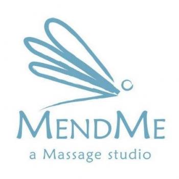 Image for MendMe Massage with ID of: 4520259