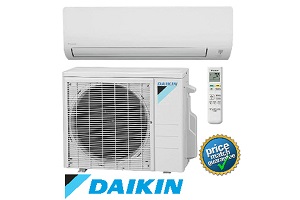 Image for Breaking down a Rival of a Mini Split Goodman Air Conditioner with ID of: 4520411