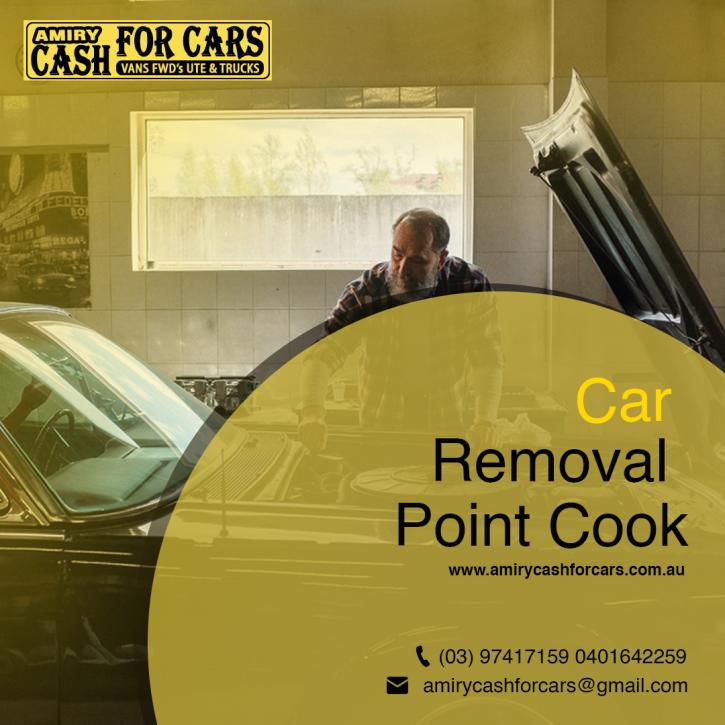 Image for Car Removal Point Cook with ID of: 4520466