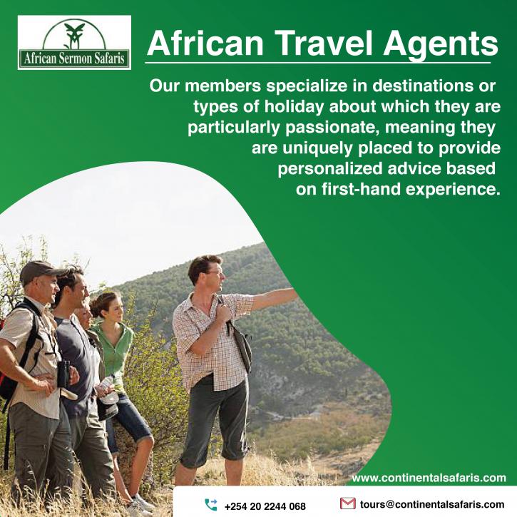 Image for African Travel Agents with ID of: 4520559