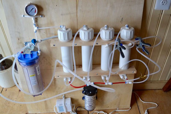 Image for Residential Drinking Water System Winter Haven FL with ID of: 4520622