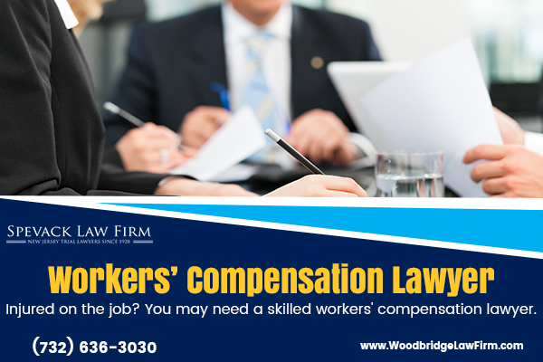 Image for Take Professional Help for Your Workers’ Compensation Claim with ID of: 4520658