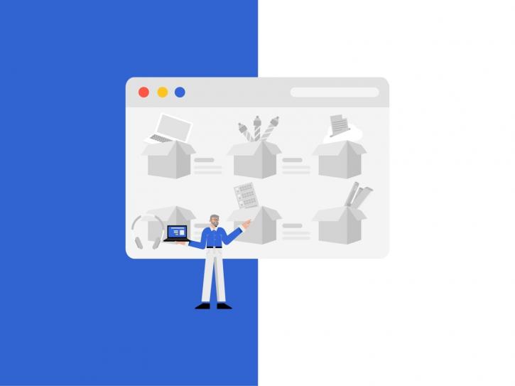 Image for Insight about B2G and why you need a B2G eCommerce Platform with ID of: 4521391