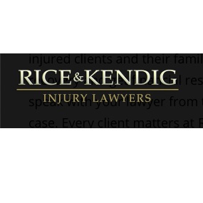 Image for Rice & Kendig with ID of: 4522637