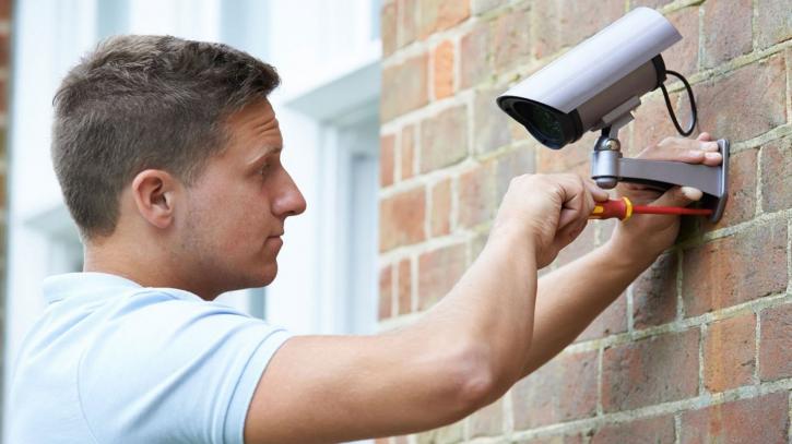 Image for Security Camera Install Missouri City TX with ID of: 4523162