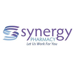 Image for Synergy Pharmacy with ID of: 4524047
