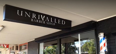 Image for Unrivalled Barber Shop with ID of: 4524355