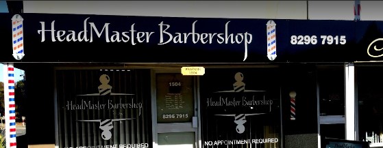 Image for HeadMaster Barbershop with ID of: 4524365