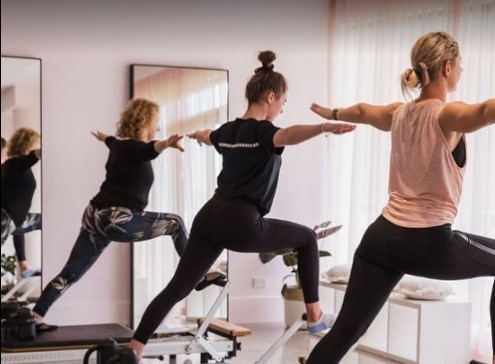 Image for Element Pilates with ID of: 4524406
