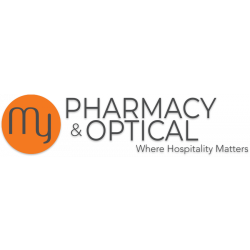 Image for My Optical with ID of: 4524678