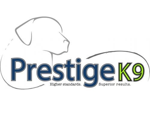 Image for Prestige K9 with ID of: 4524986