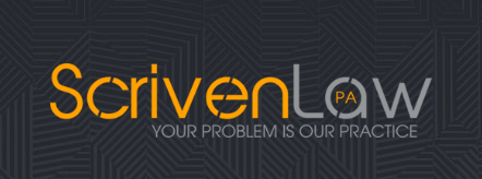 Image for Scriven Law, P.A. with ID of: 4526406