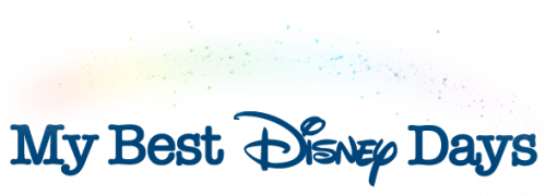 Image for My Best Disney Days with ID of: 4526600