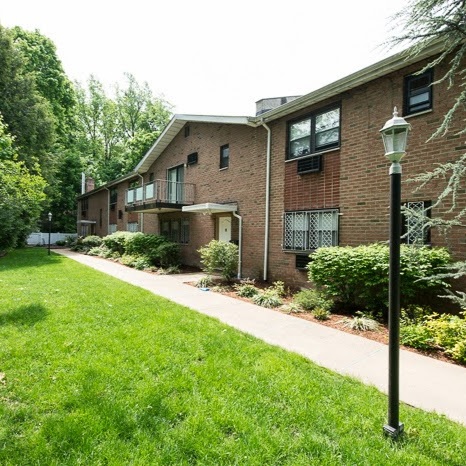 Image for Linden Apartments with ID of: 4527719