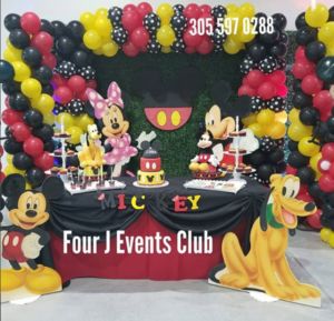 Image for Party Decorations Hialeah with ID of: 4527809