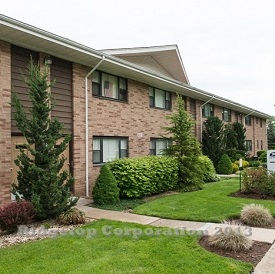 Image for Cambridge Manor with ID of: 4527902