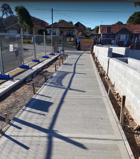 Image for Concrete Designs Pty Ltd with ID of: 4528082