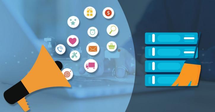 Image for 3 Ways Database Cleansing Help Power Up Your Marketing Campaign Performance with ID of: 4528435