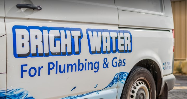 Image for Bright Water Plumbing & Gas with ID of: 4528452