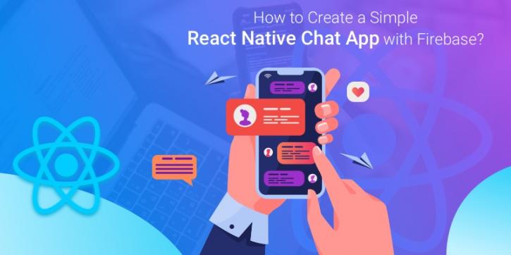 Image for How to Create a Simple React Native Chat App with Firebase? with ID of: 4528617