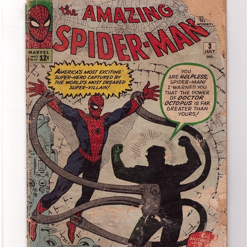 Image for Dylan Universe Comics with ID of: 4529378