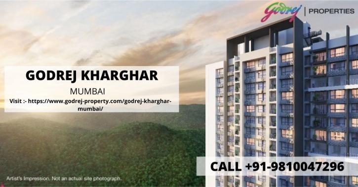 Image for Godrej Kharghar Apartments Mumbai | https://bit.ly/2DIEihZ with ID of: 4529426