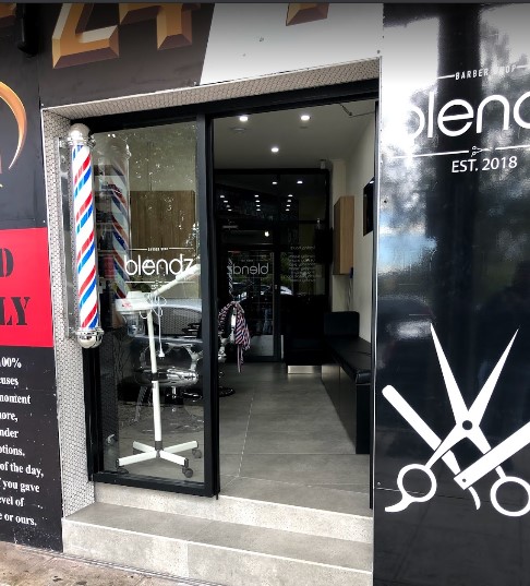 Image for Blendz barbershop with ID of: 4529682