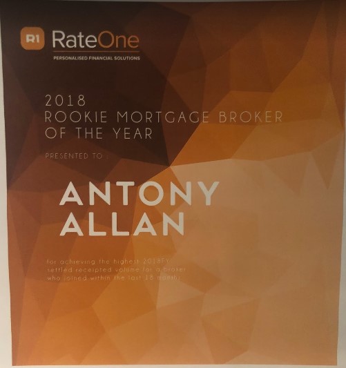 Image for Antony Allan - Mortgage Broker with ID of: 4529710