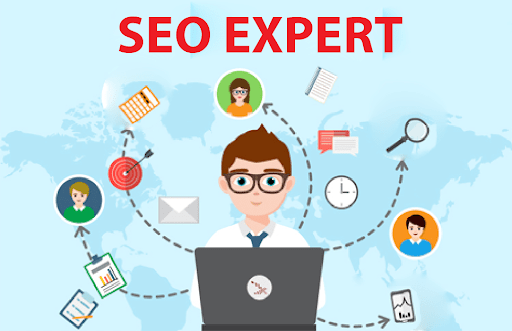 Image for How a BigCommerce SEO Expert Can Transform Your Store with ID of: 4529776