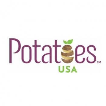 Image for Potatoes USA with ID of: 4529908