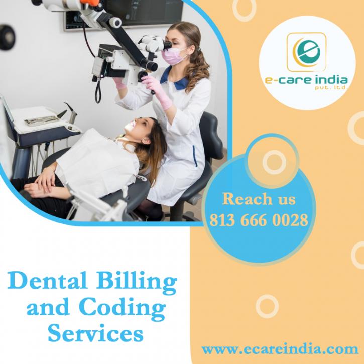 Image for Dental Billing and Coding Services with ID of: 4530064