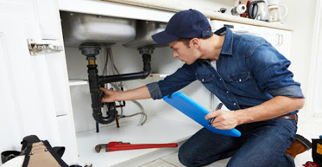 Image for M.R.M Plumbing & Heating with ID of: 4530595