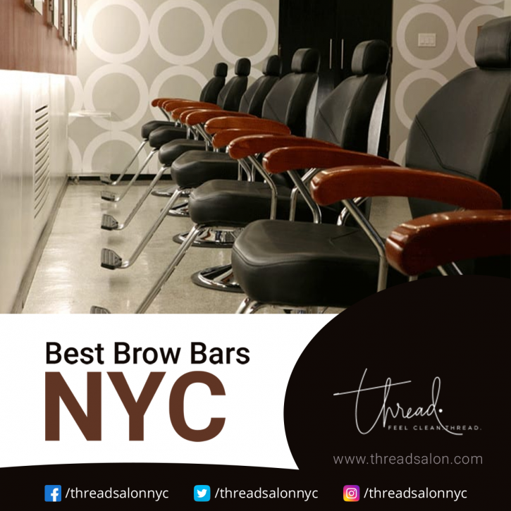 Image for Best Brow Bars NYC with ID of: 4531539