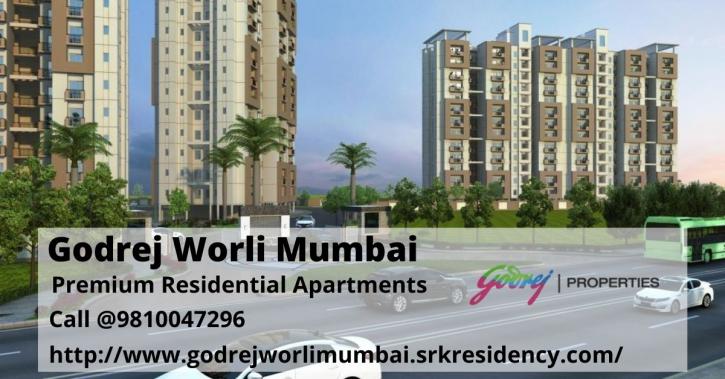 Image for Godrej Worli Mumbai Residential Apartments | https://bit.ly/3bXs14g with ID of: 4531549