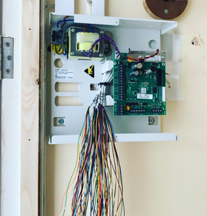 Image for Simco Security Ltd with ID of: 4531680