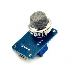 Image for Hydrogen Sulfide Sensor Market Status & Supply Demand | Industry Forecast Report To, 2025 with ID of: 4531849