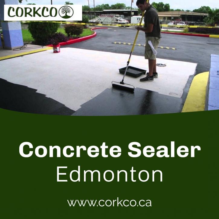 Image for Concrete sealer Edmonton with ID of: 4531929