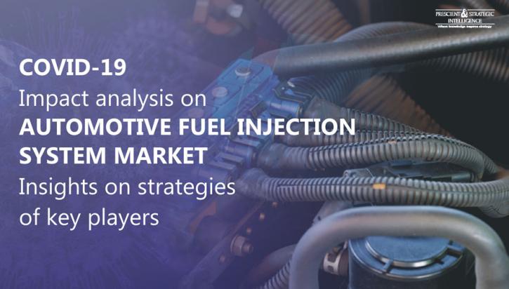 Image for Fuel Injection System Market Future Growth Analysis and Challenges with ID of: 4532087