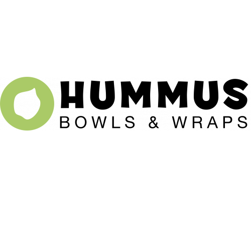 Image for HUMMUS Bowls & Wraps with ID of: 4532186