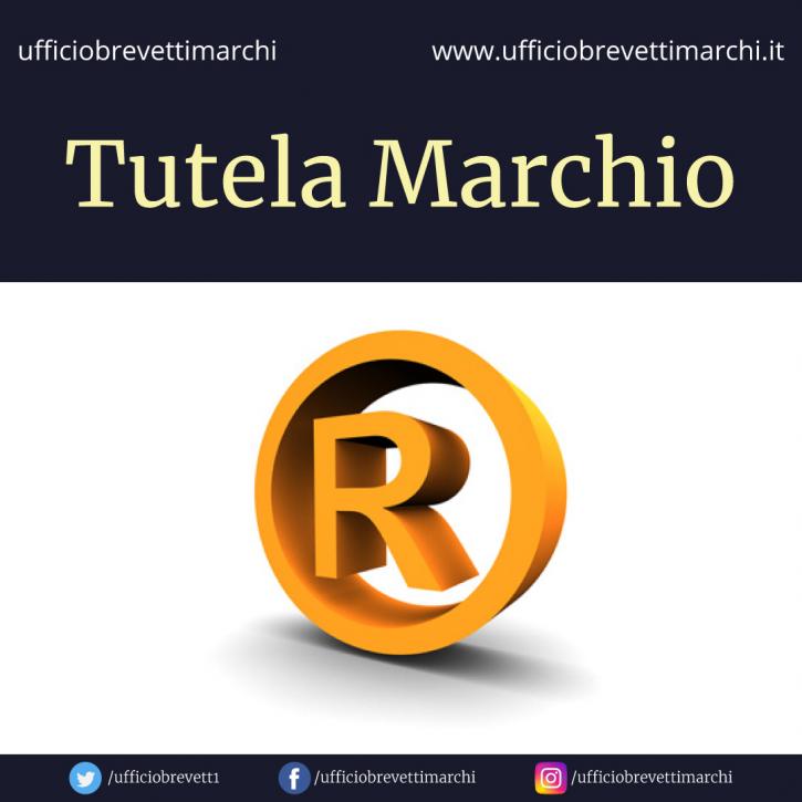 Image for Tutelare Marchio with ID of: 4532370