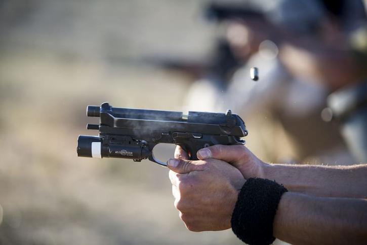 Image for Gunshot Detection System Market Statistics, Opportunities, Demand, Forecast to 2025 with ID of: 4533109